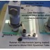 Ratcheting Felt Head Attachment